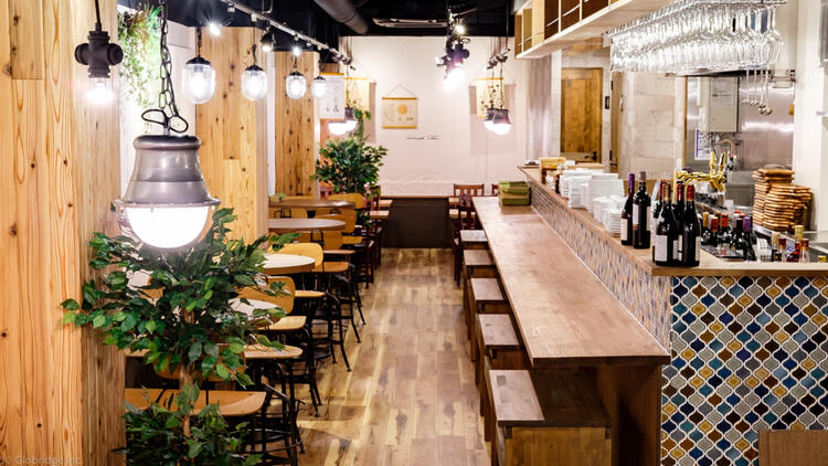 店長候補スタッフを積極採用中です！