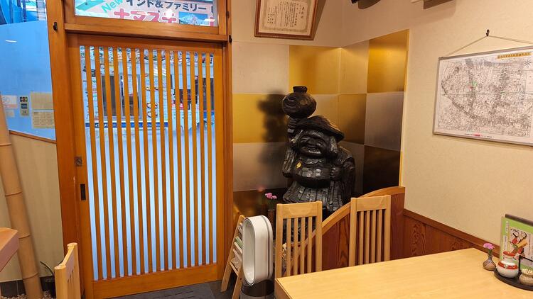 定着率がバツグンに良好な職場です◎