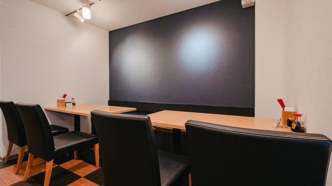 ランチタイムのみの勤務もOKです