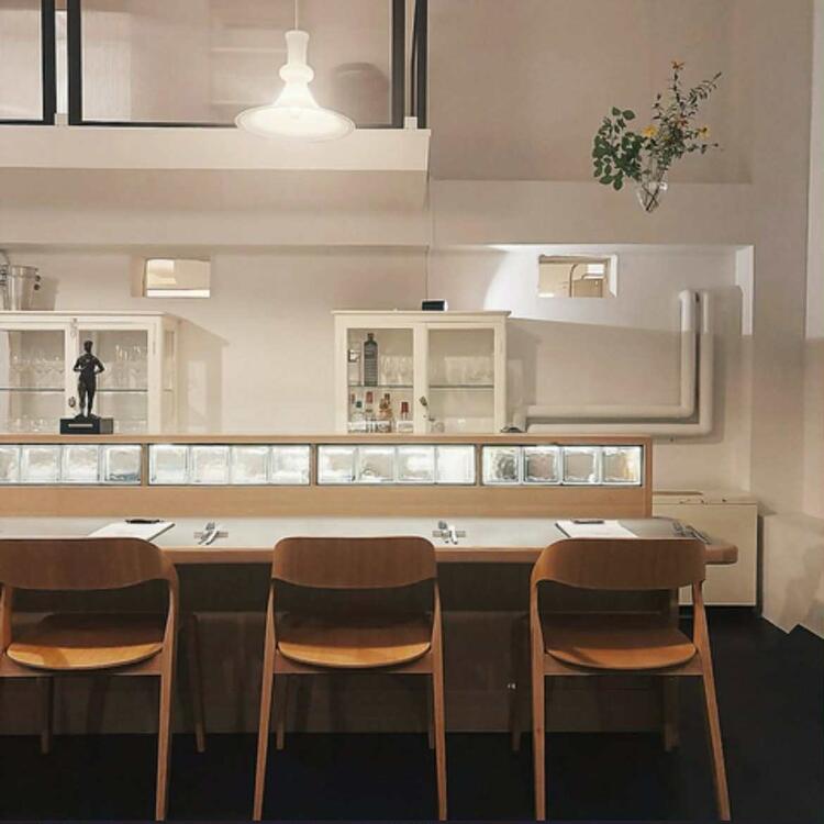 ビストロELSKA姉妹店です。