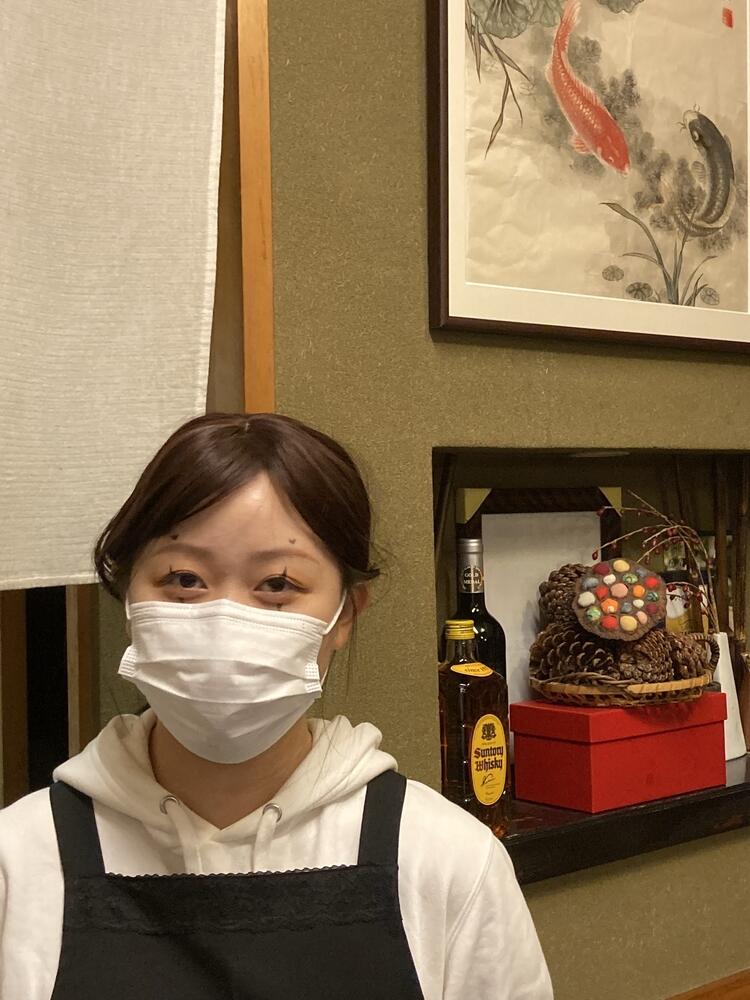 定着率◎働き心地がいいお店！