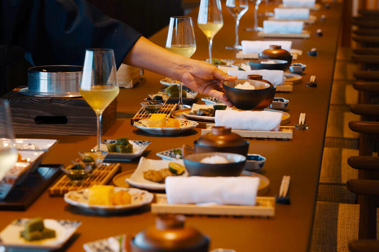 風通しの良さ◎魅力いっぱいの職場