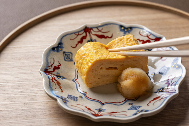 メニュー考案も一緒に楽しみましょう