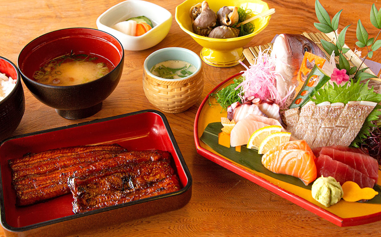 老舗の和食処で技術を磨きませんか？