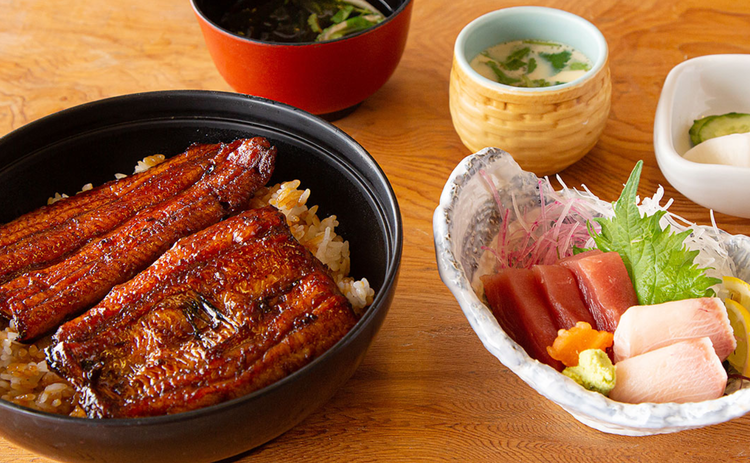 ＼和食経験者は優遇します／