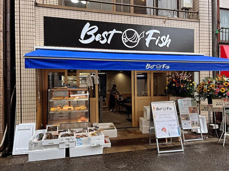 接客も調理も学べます！