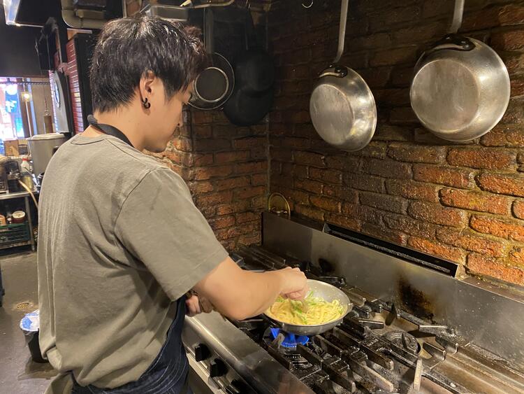 個性的な手当も充実の環境◎写真は既存店