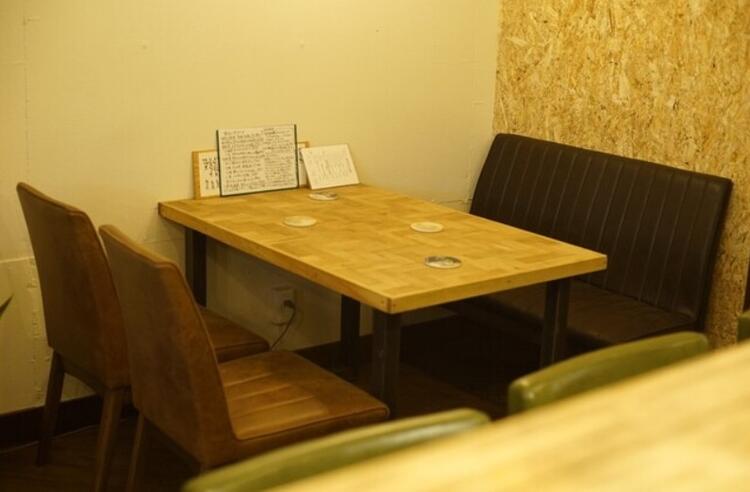 星ヶ丘駅より徒歩5分で通いやすい◎