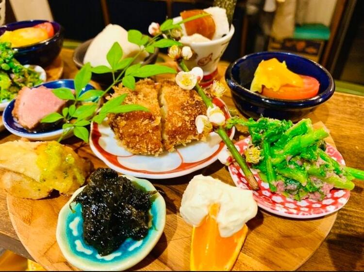 週1日～勤務OK！