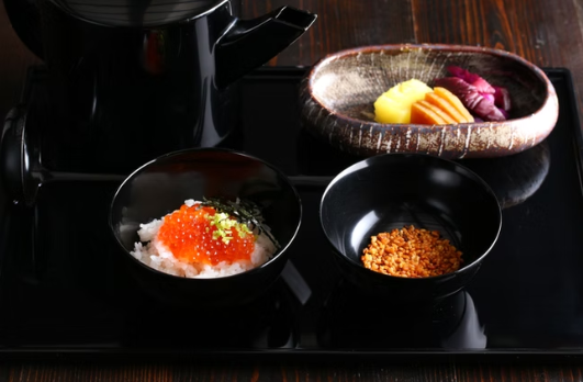 新しい経験を通して成長しませんか？