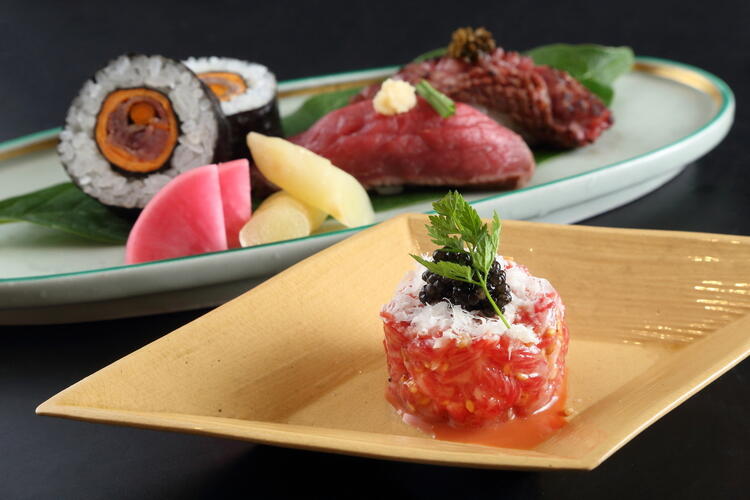 新店立ち上げに携わるチャンスもあり！