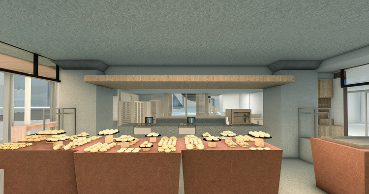 新しいお店で一緒に働きませんか？