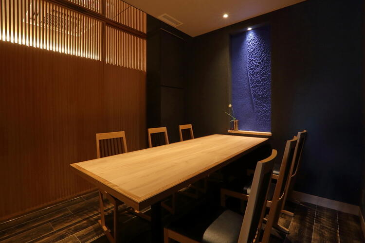 新店立ち上げに携わるチャンスもあり！