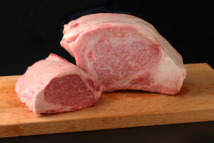 食材は最高品質のものを厳選◎