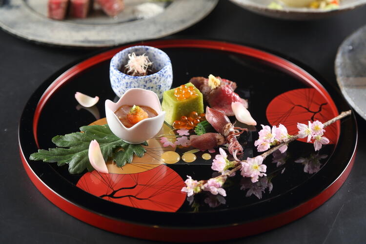 自由度高くアイデアを発揮できる環境です◎