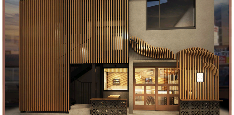 オープニング募集