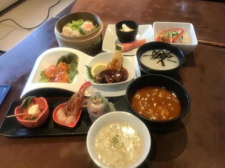 スタッフの個性が光る職場です☆