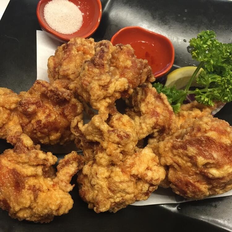 調理・接客のスキルが学べる！