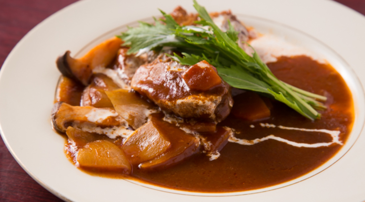 幅広い料理の知識が身につきます！