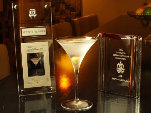 バー協会や大会参加は強制ではありません