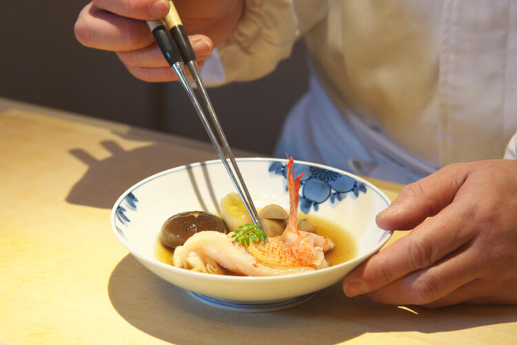 スタッフの個性が光る職場です☆