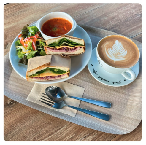 ロバーツコーヒー麻布十番店の詳細画像5