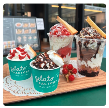 ロバーツコーヒー麻布十番店の詳細画像4