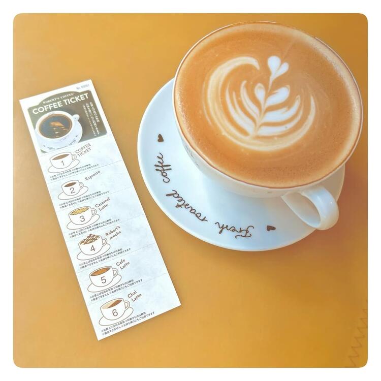 ロバーツコーヒー麻布十番店の詳細画像6