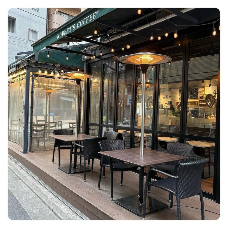 ロバーツコーヒー麻布十番店の詳細画像7