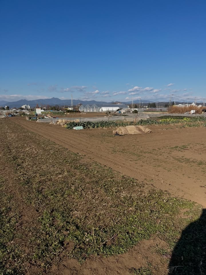 生産者訪問で学べる機会もあります