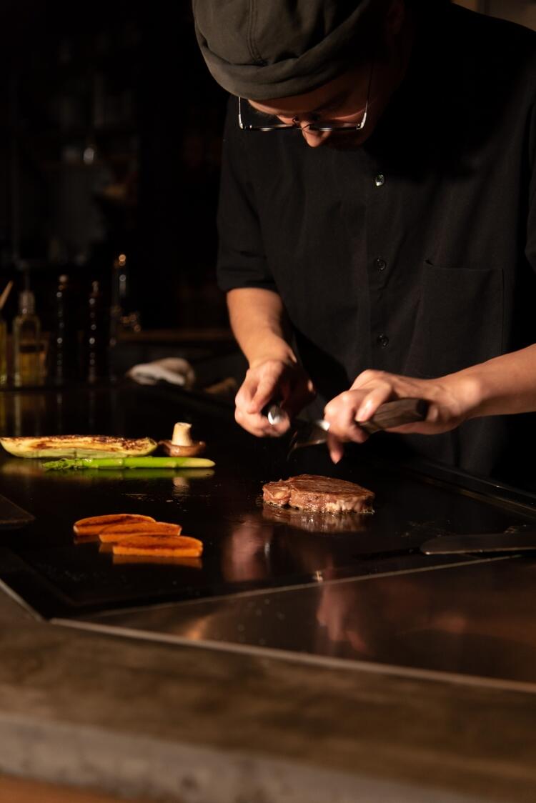 ここで磨く技が、あなたの生涯の財産に。