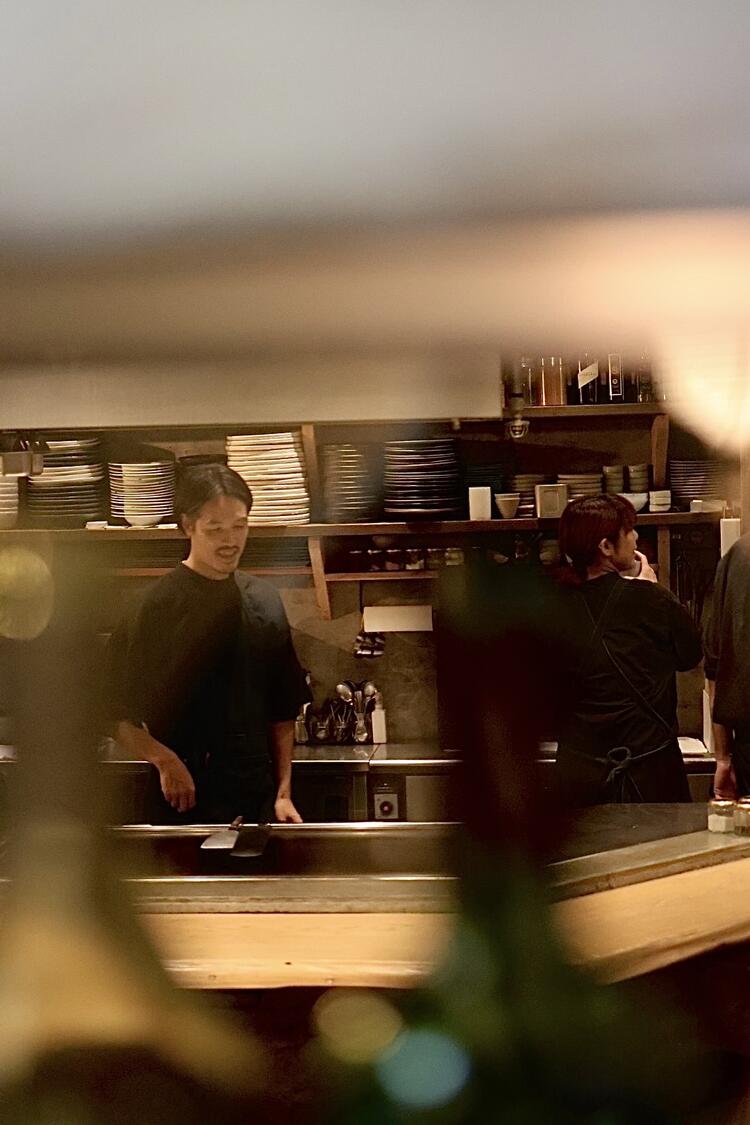 マニュアルのない、あなただけの接客を。