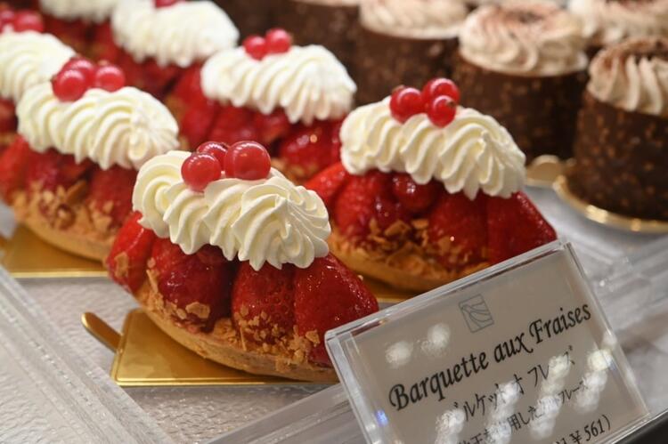 20〜40代のスタッフが在籍中★