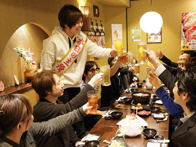 お客様の言葉を実現に…！