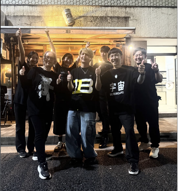 君を待ってるよ！