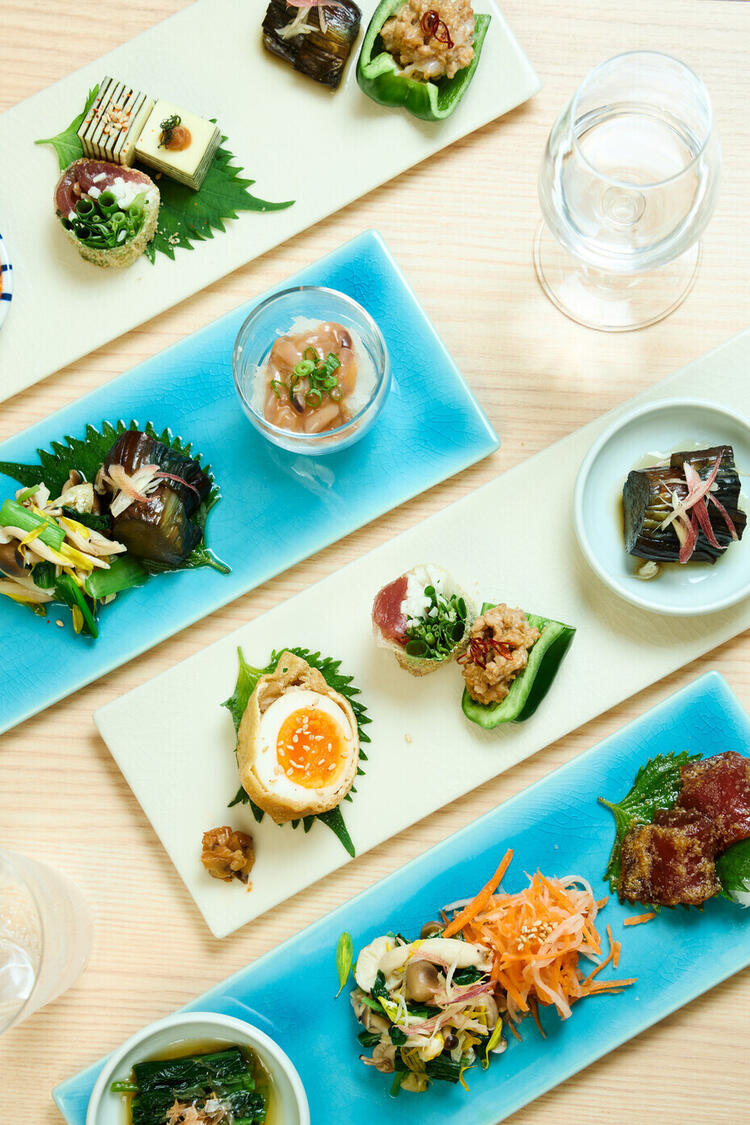 イベント企画やレシピ開発も可能◎