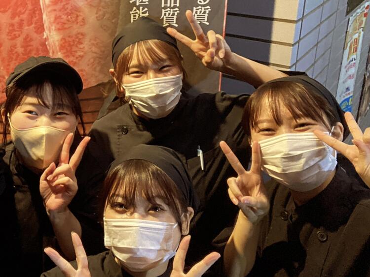 焼肉工房　シンキ　大分都町店の詳細画像8