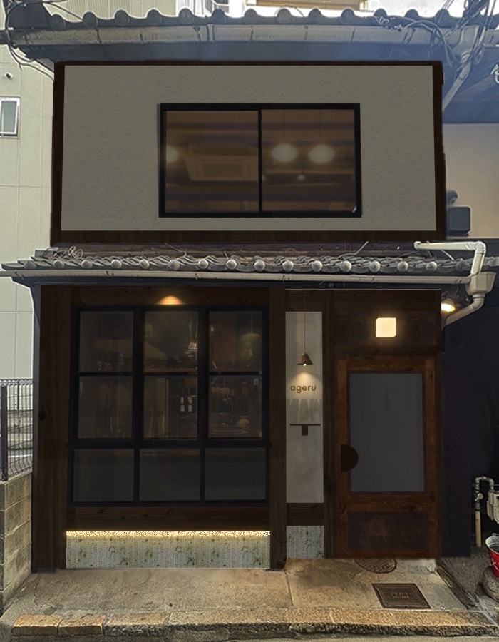 新店舗イメージ