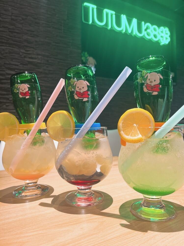 一緒に働けることを楽しみにしています！