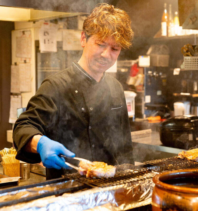 未経験でもしっかり活躍できます◎