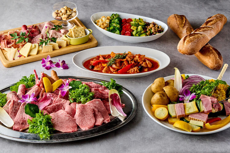 調理スタッフを積極採用中！