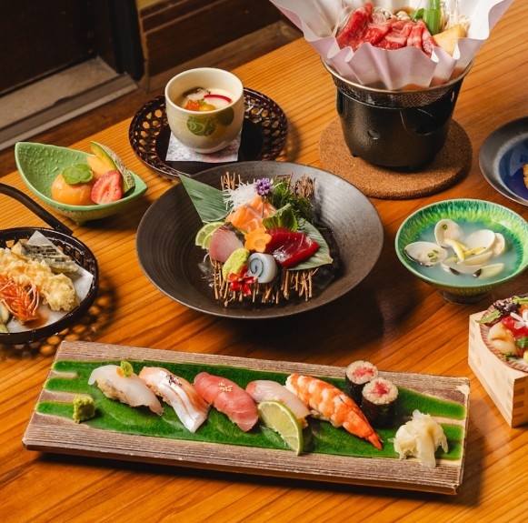 シドニー中心地で本格和食を学ぶ！