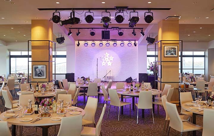 地域に根付くゴルフ場のレストランで働こう