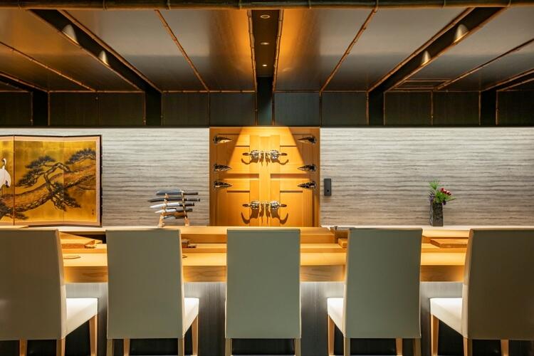 鮨職人を積極的に募集中！