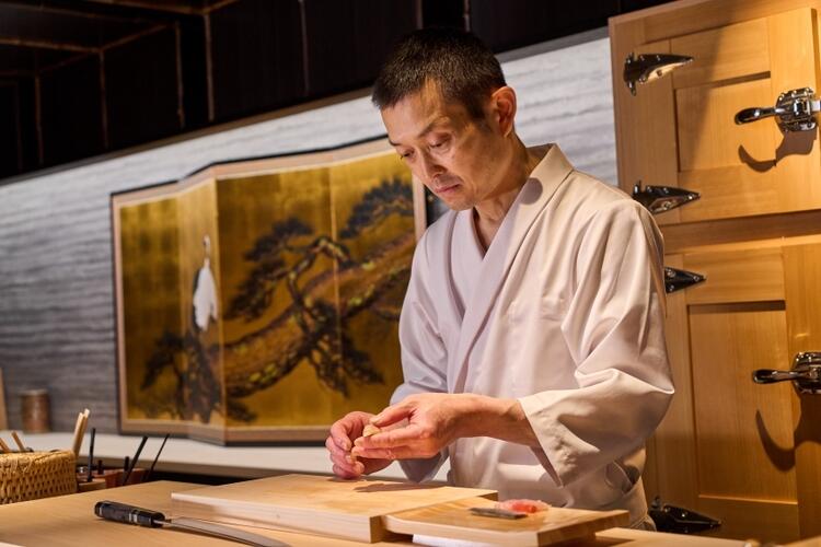 一緒にお店を作りましょう　