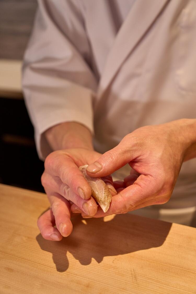 お客様に極上のひとときを提供