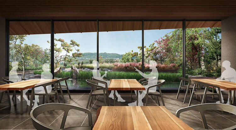 日本酒・日本料理が好きなら歓迎！