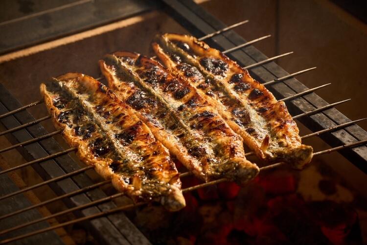 安定母体×成長企業