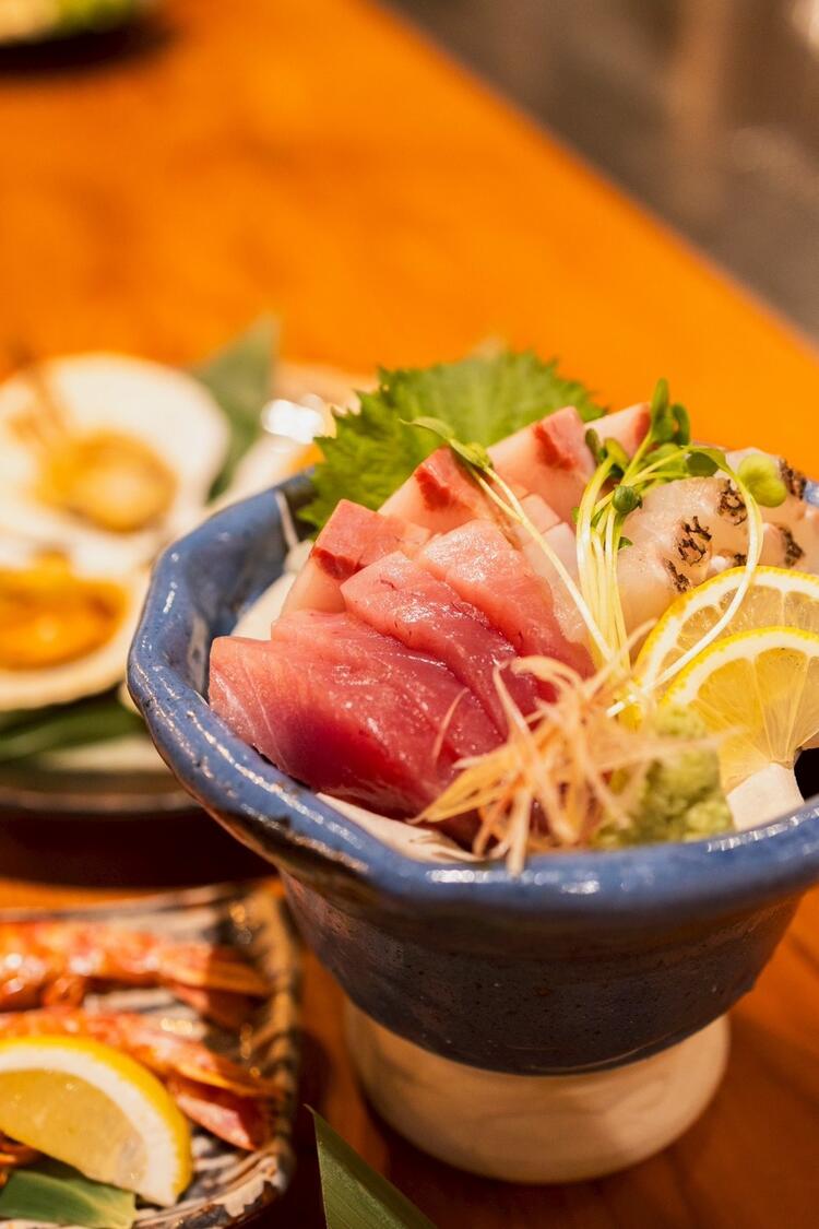 あなたの意見がメニューになることも！？