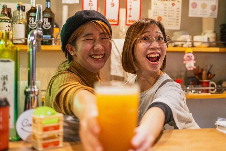 未経験からでも活躍できる環境です！